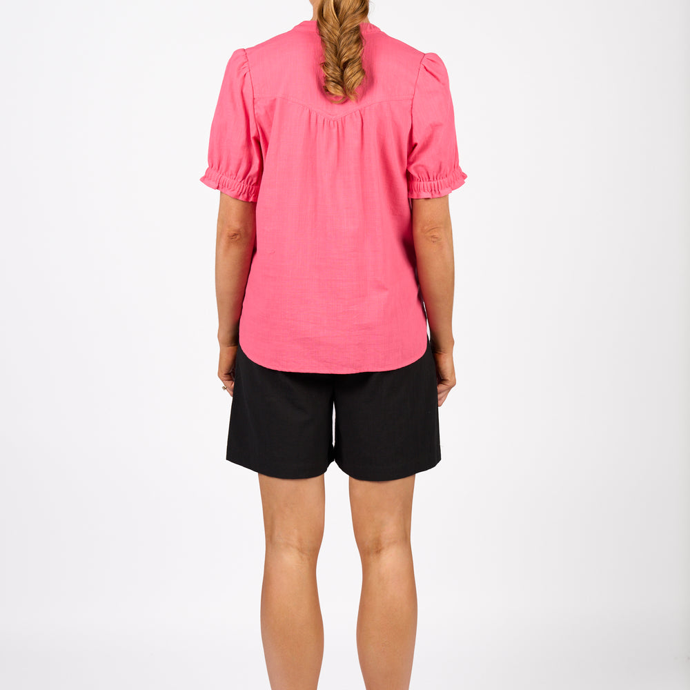
                  
                    K55104-Naomi Top-Raspberry
                  
                