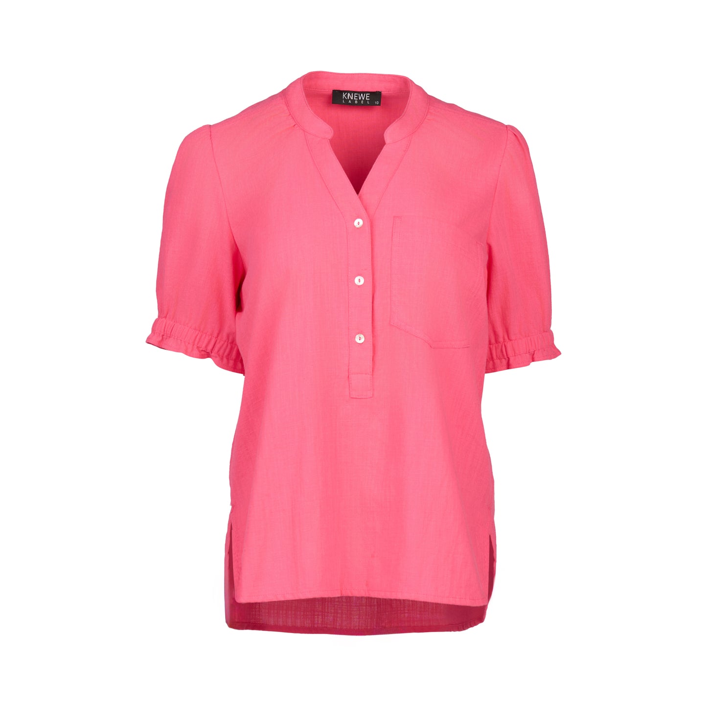 
                  
                    K55104-Naomi Top-Raspberry
                  
                