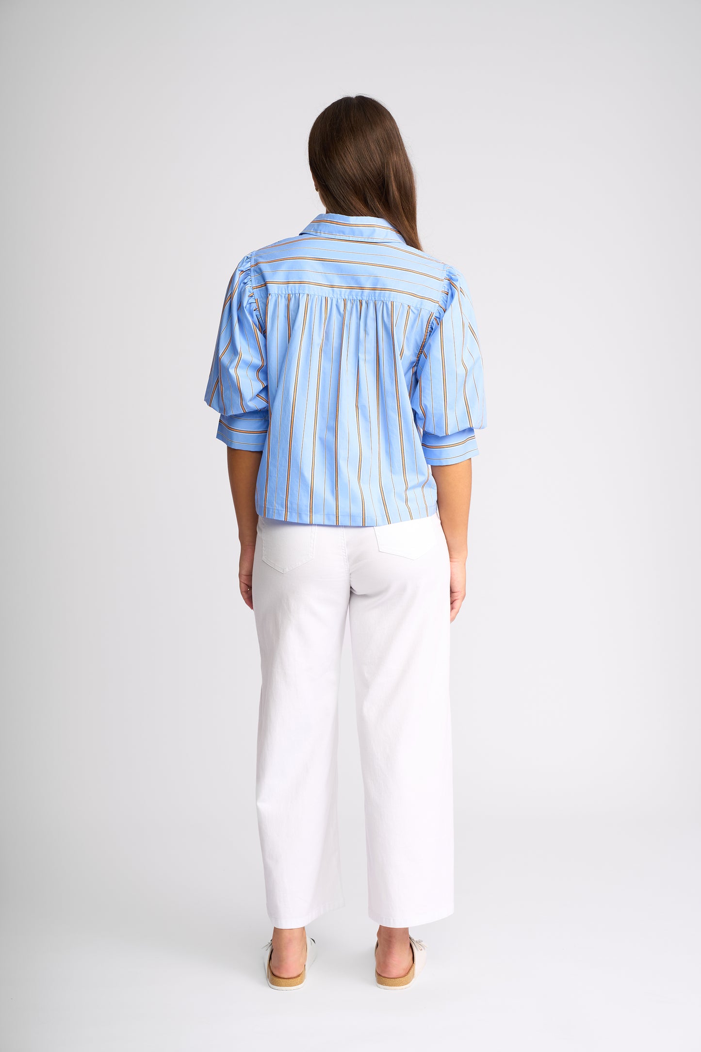 
                  
                    KNEWE EMMETT SHIRT-TIDAL
                  
                