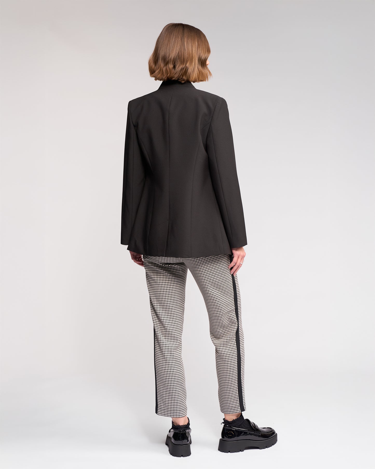 
                  
                    K7068 Como Pant-Summit
                  
                