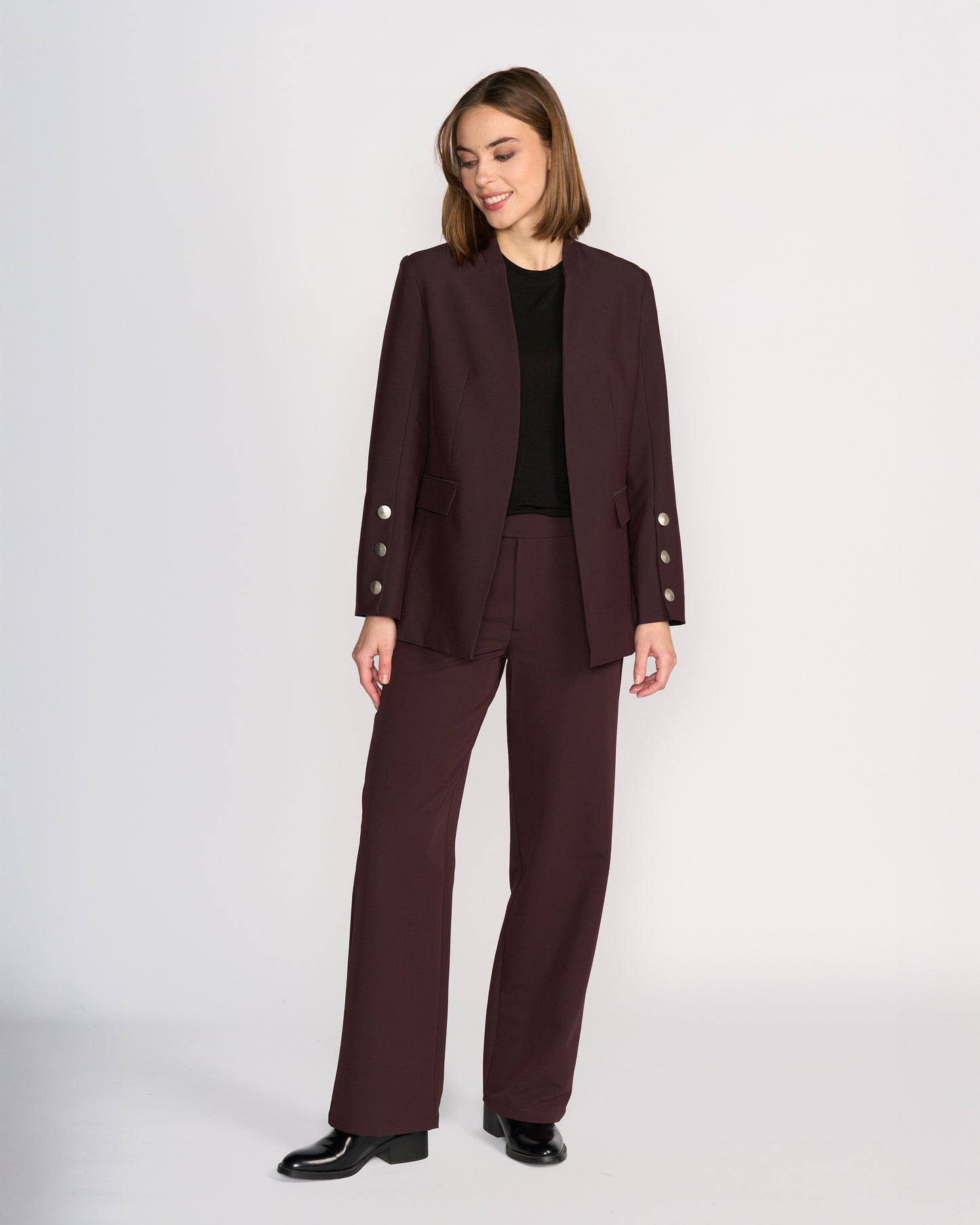 
                  
                    K7117 Blaze Pant-Rasin
                  
                