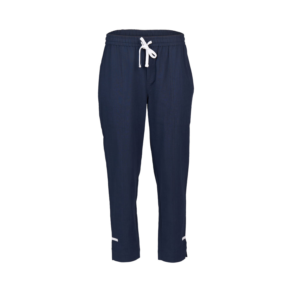 
                  
                    K7076-Checker Pant-Ink/ White
                  
                