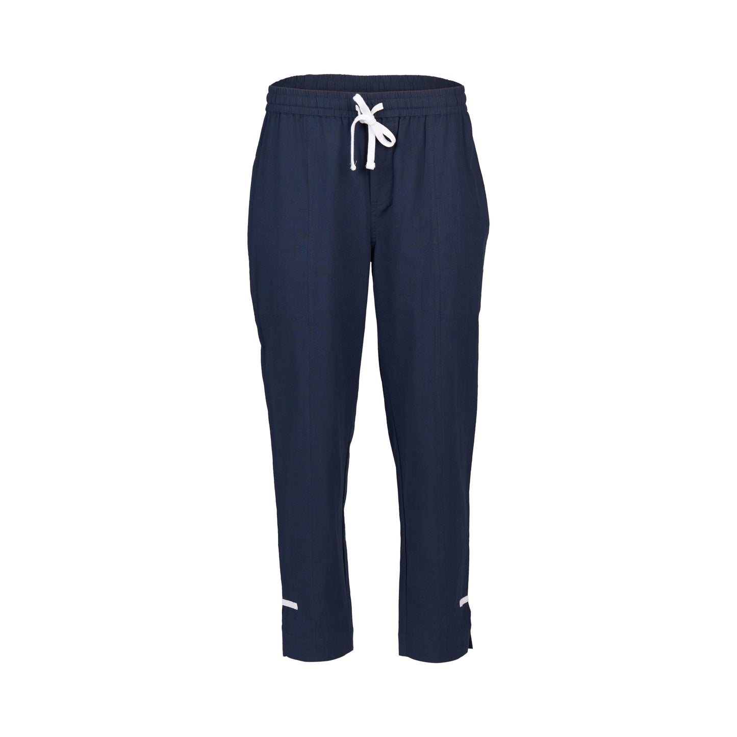 
                  
                    K7076-Checker Pant-Ink/ White
                  
                