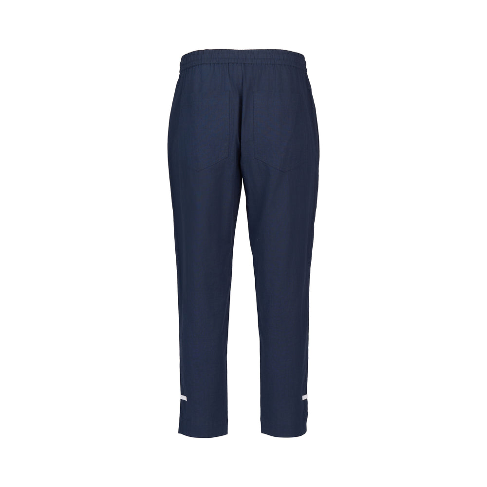 
                  
                    K7076-Checker Pant-Ink/ White
                  
                