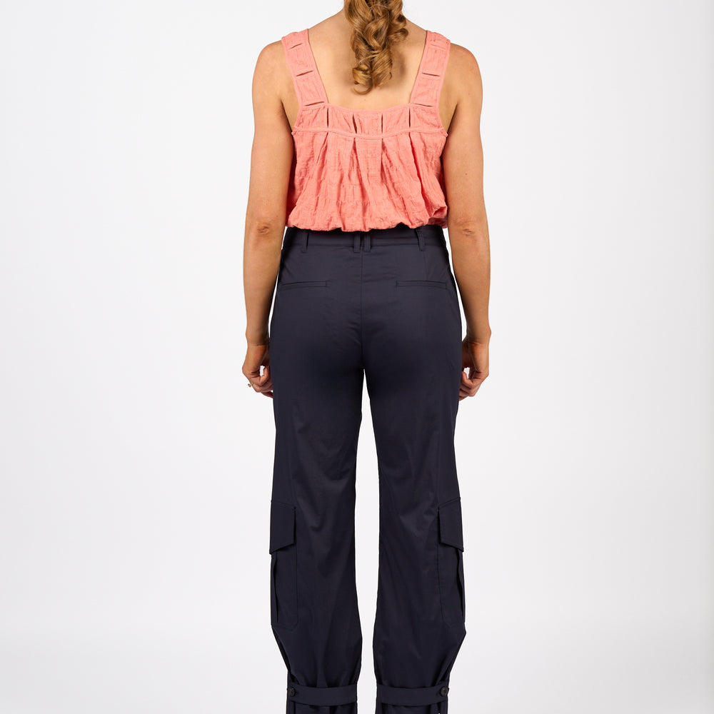 
                  
                    K7107-Series Pant-Ink
                  
                