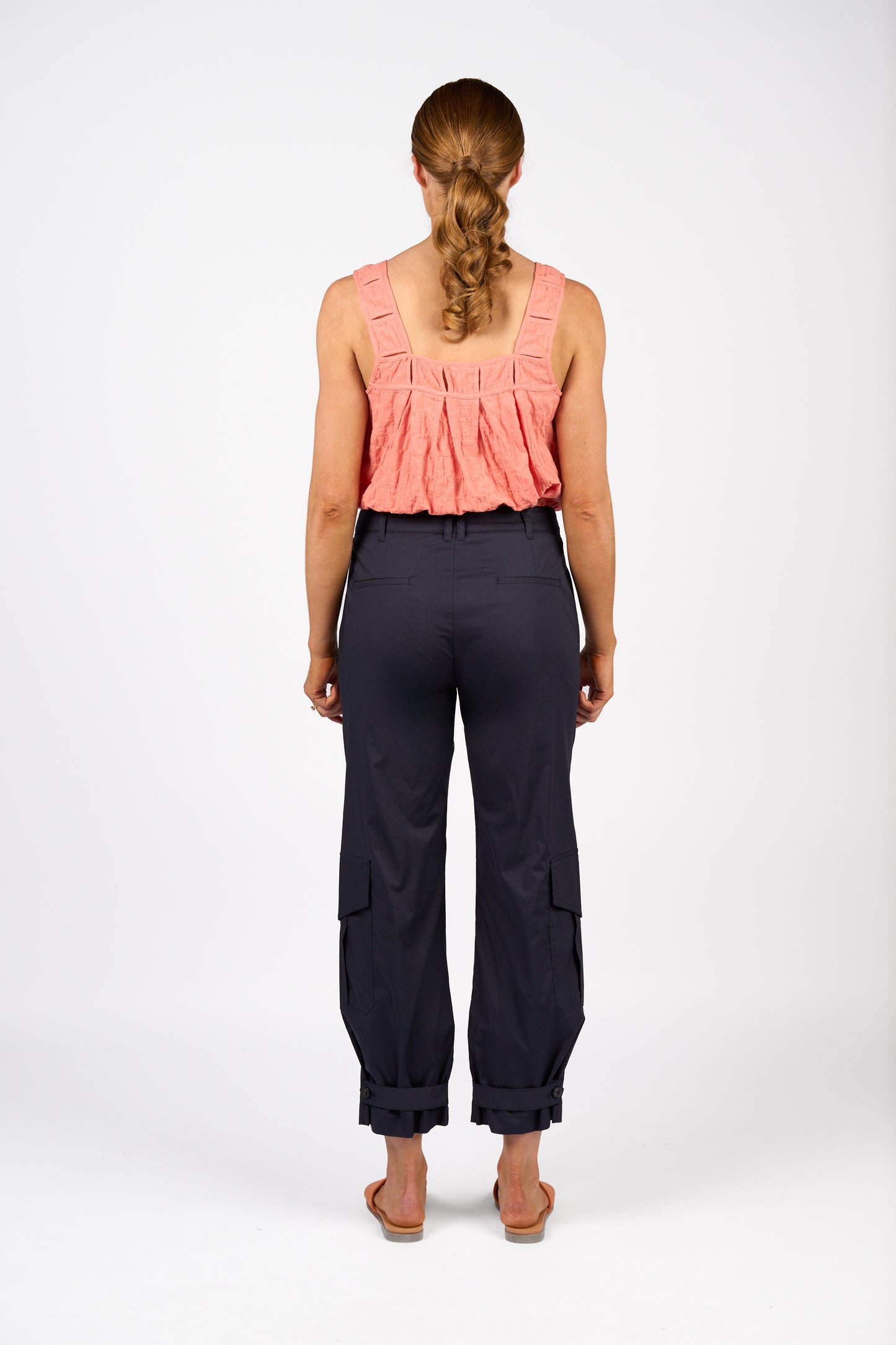 
                  
                    K7107-Series Pant-Ink
                  
                
