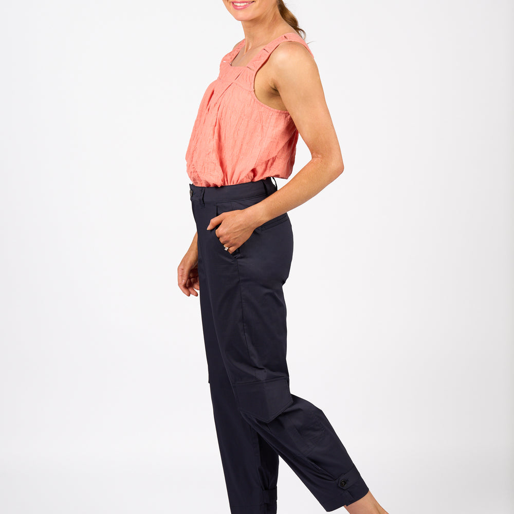 
                  
                    K7107-Series Pant-Ink
                  
                