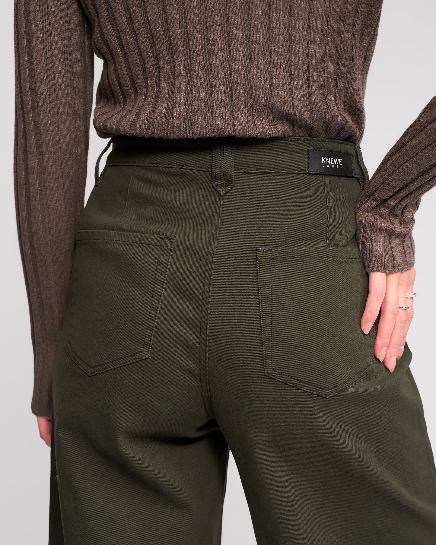 
                  
                    K7119 Knewe Label Hollie Jean - Hunter
                  
                