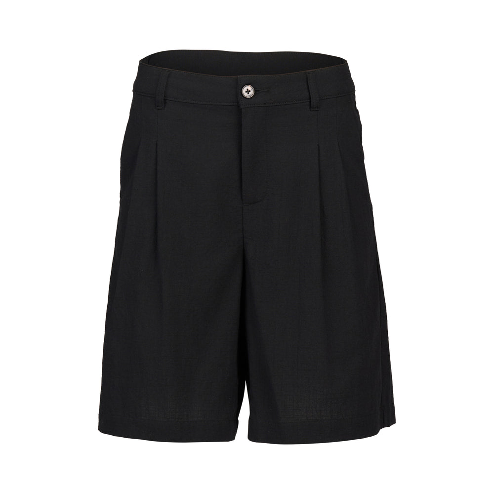 
                  
                    K8015-Flynn Short-Black
                  
                
