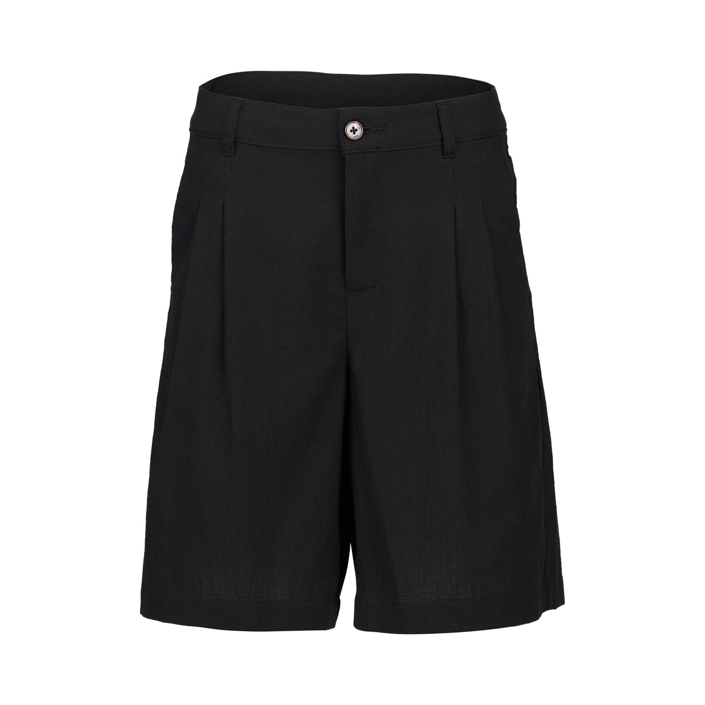 
                  
                    K8015-Flynn Short-Black
                  
                