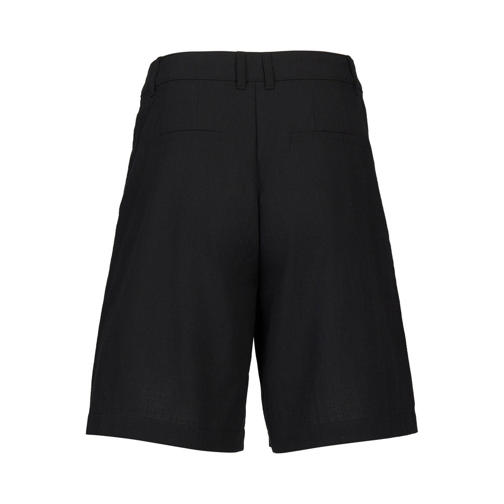 
                  
                    K8015-Flynn Short-Black
                  
                