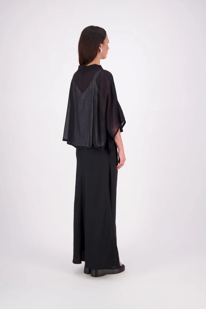 
                  
                    LIA COTTON LAYAME | black
                  
                