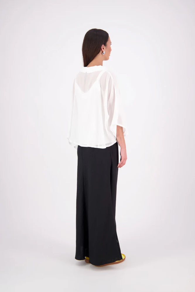 
                  
                    LIA COTTON LAYAME | white
                  
                
