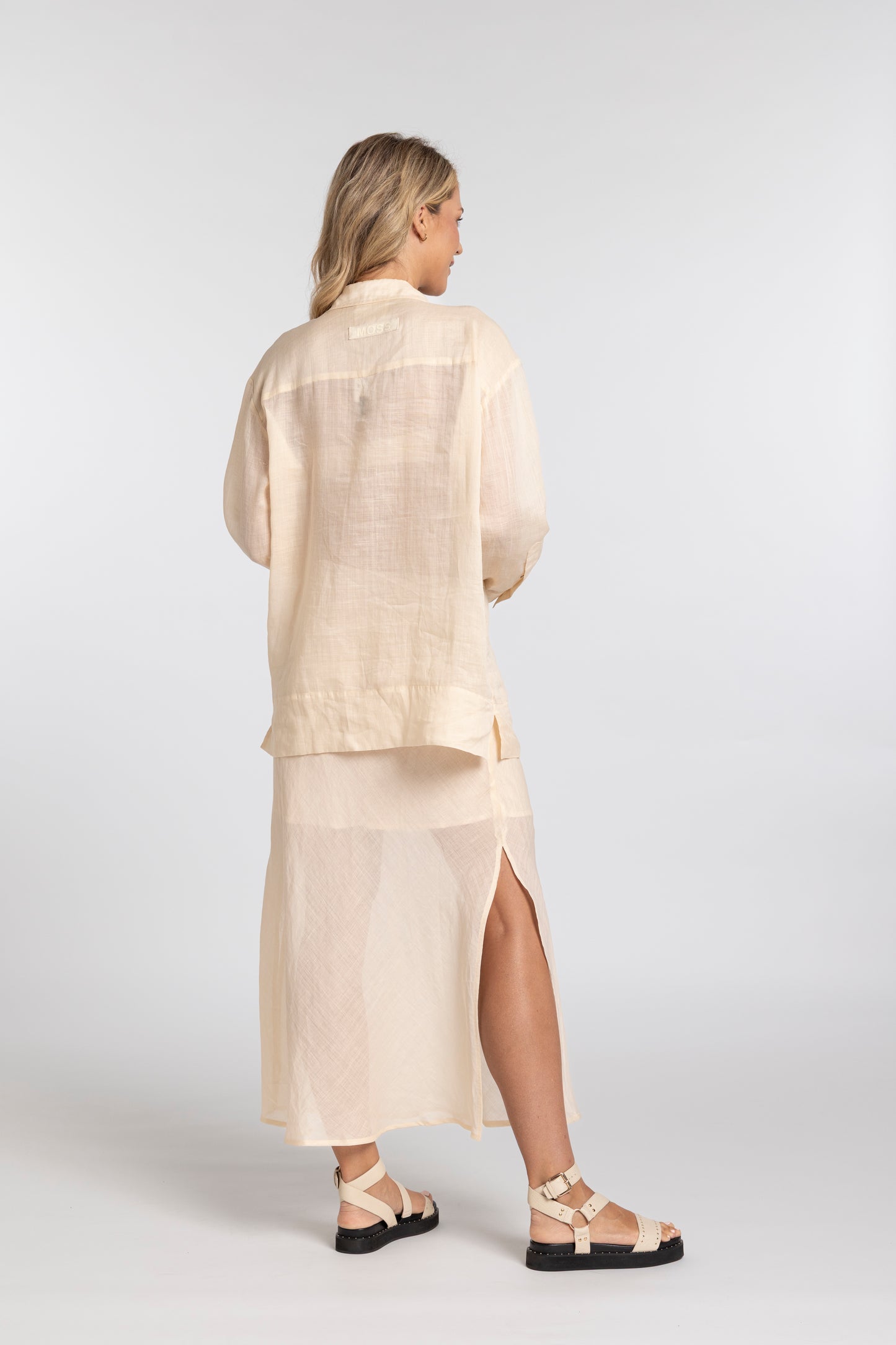
                  
                    LEAH SKIRT
                  
                