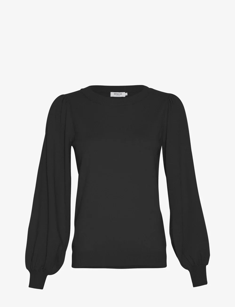 MSCH Tamana Rachelle Pullover | Black