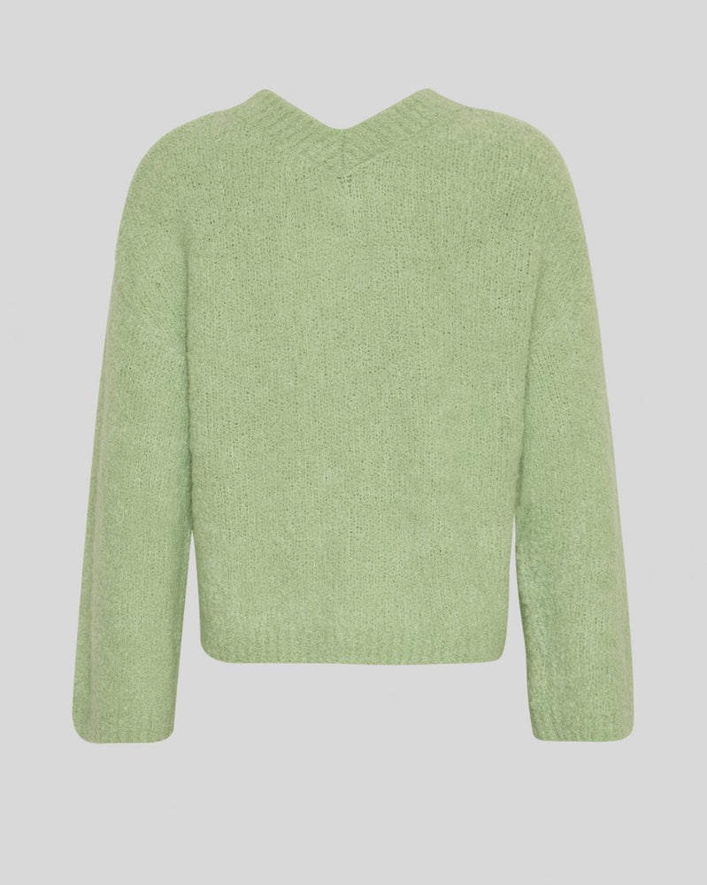 
                  
                    MSCH Jilda V Pullover-Forrest Shade
                  
                