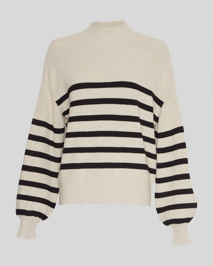 MSCH Maura Rachelle M Pullover Stripe