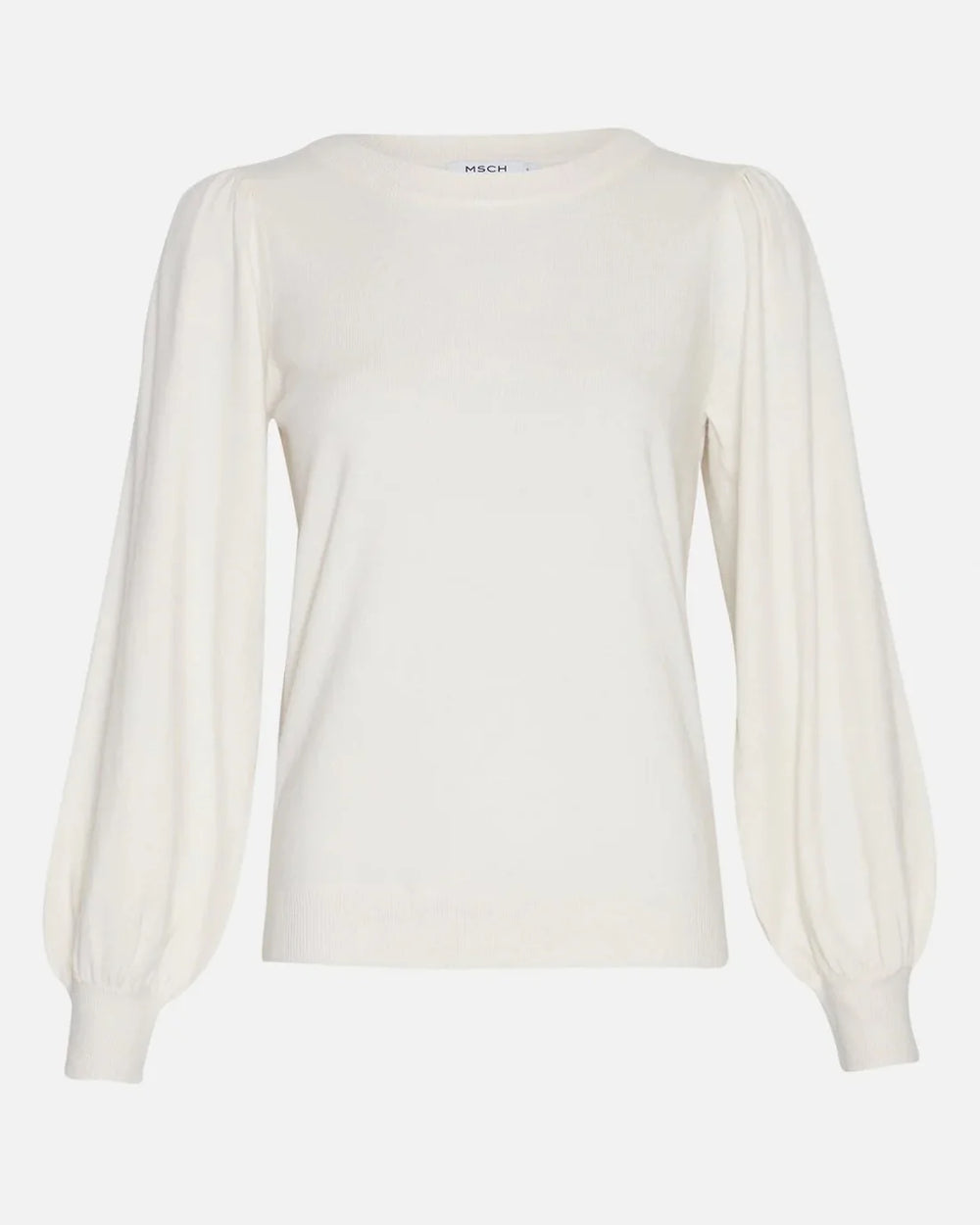 MSCH Tamana Rachelle Pullover | EGRET
