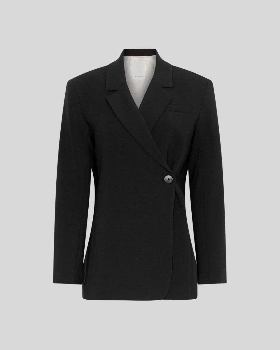 
                  
                    MICHELLE BLAZER-BLACK
                  
                