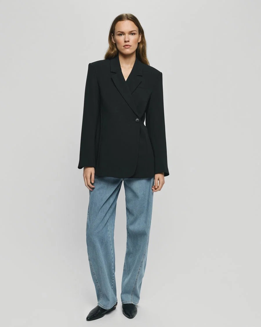 
                  
                    MICHELLE BLAZER-BLACK
                  
                