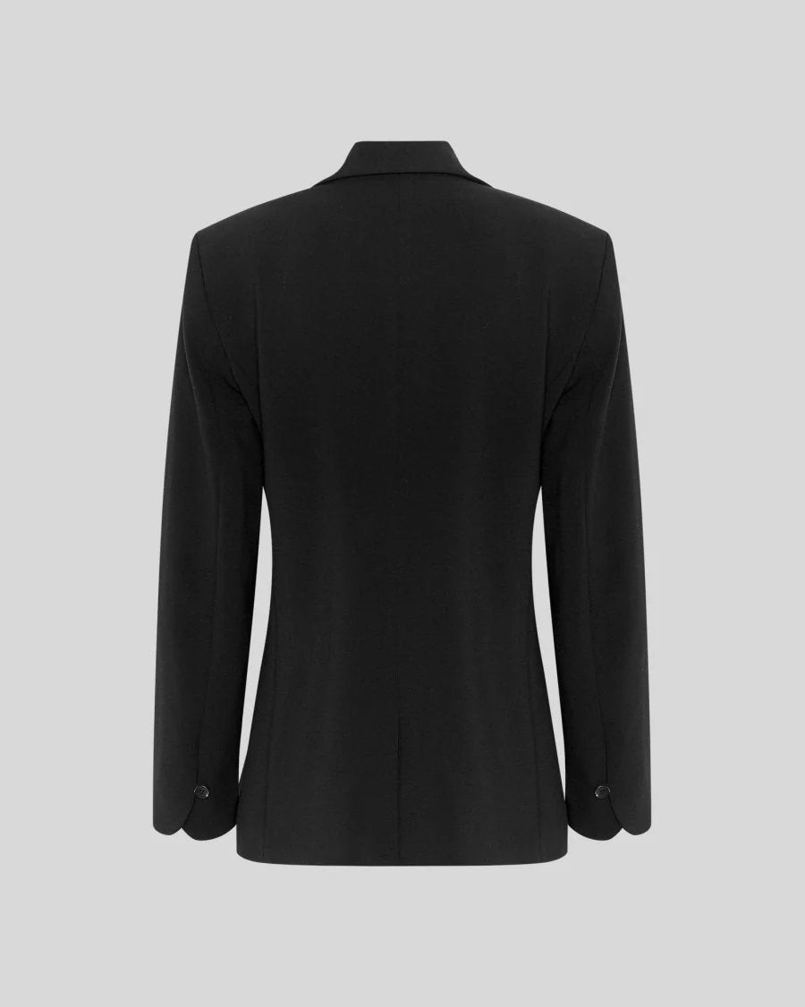 
                  
                    MICHELLE BLAZER-BLACK
                  
                