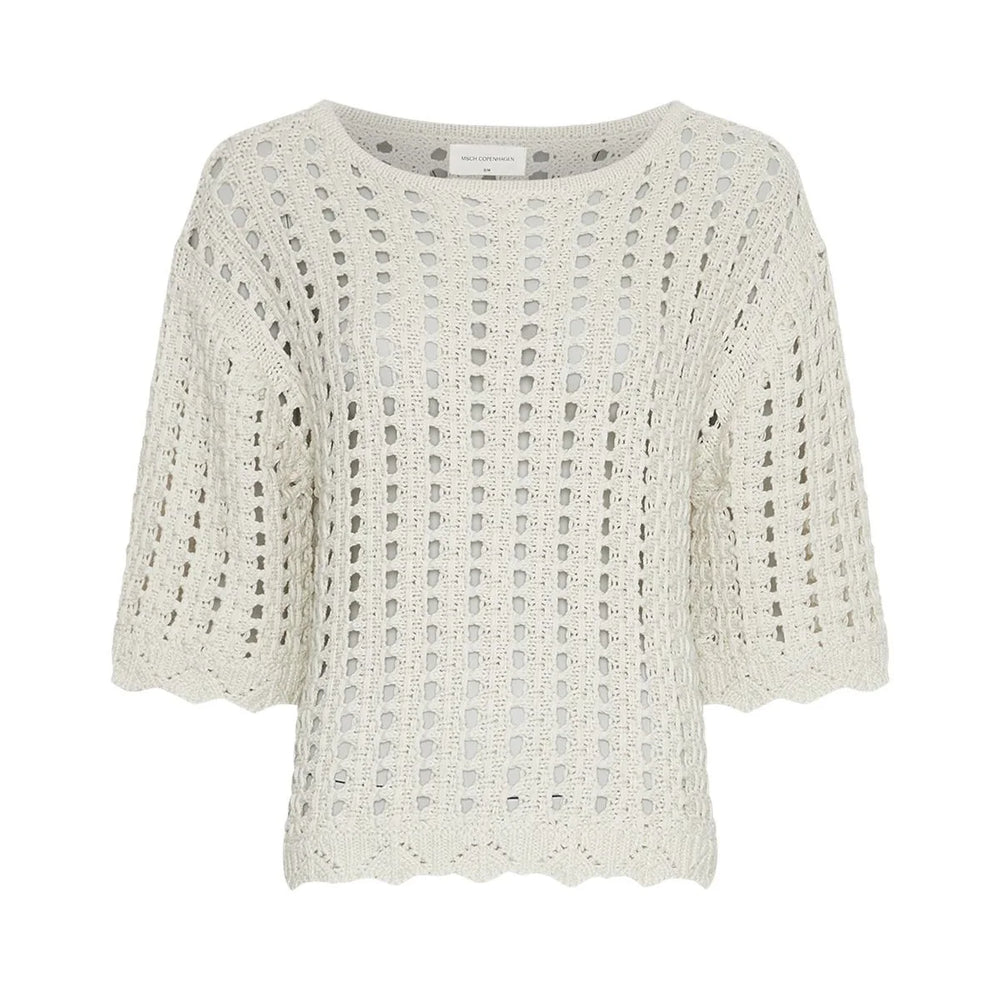 
                  
                    MSCH Fairyn 2/4 Pullover-Turtledove
                  
                