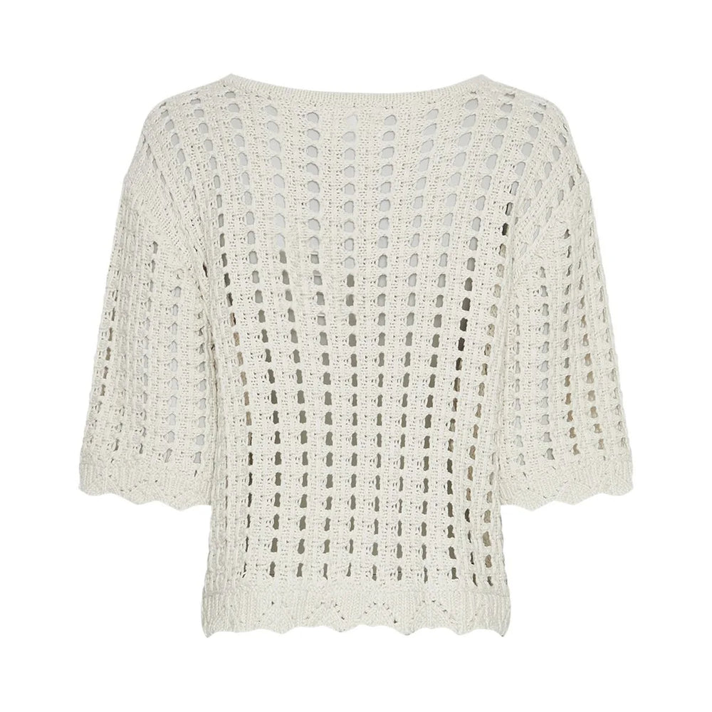 
                  
                    MSCH Fairyn 2/4 Pullover-Turtledove
                  
                