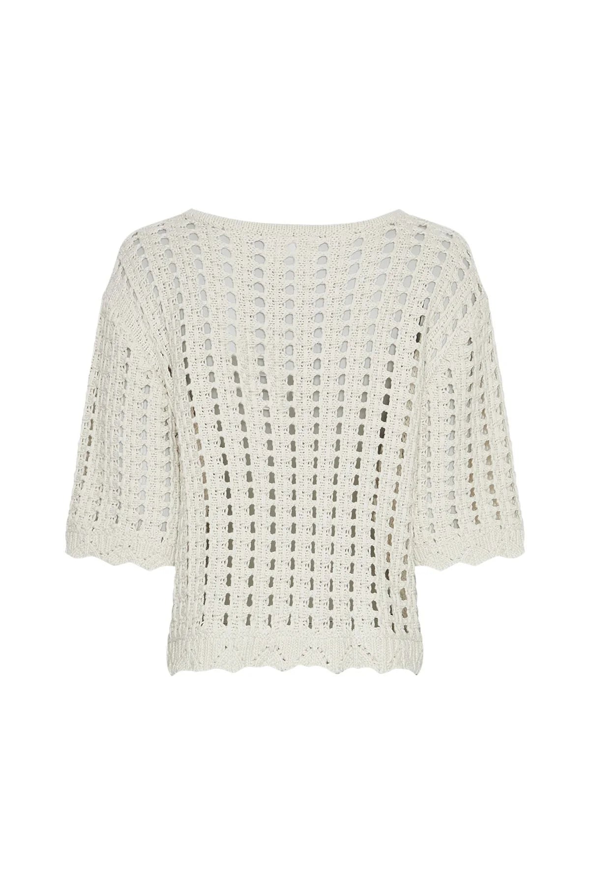 
                  
                    MSCH Fairyn 2/4 Pullover-Turtledove
                  
                