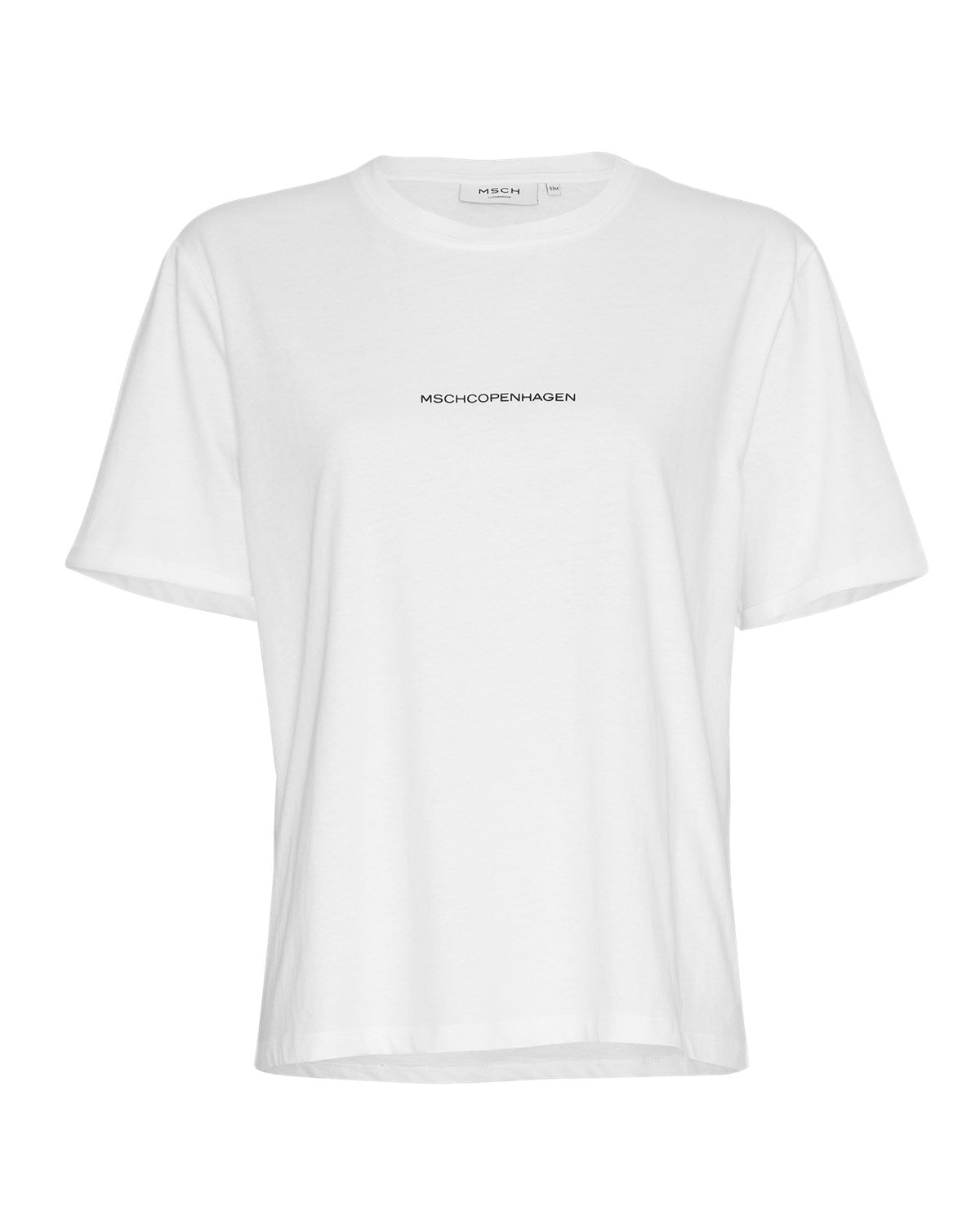 
                  
                    TERINA TEE-WHITE
                  
                