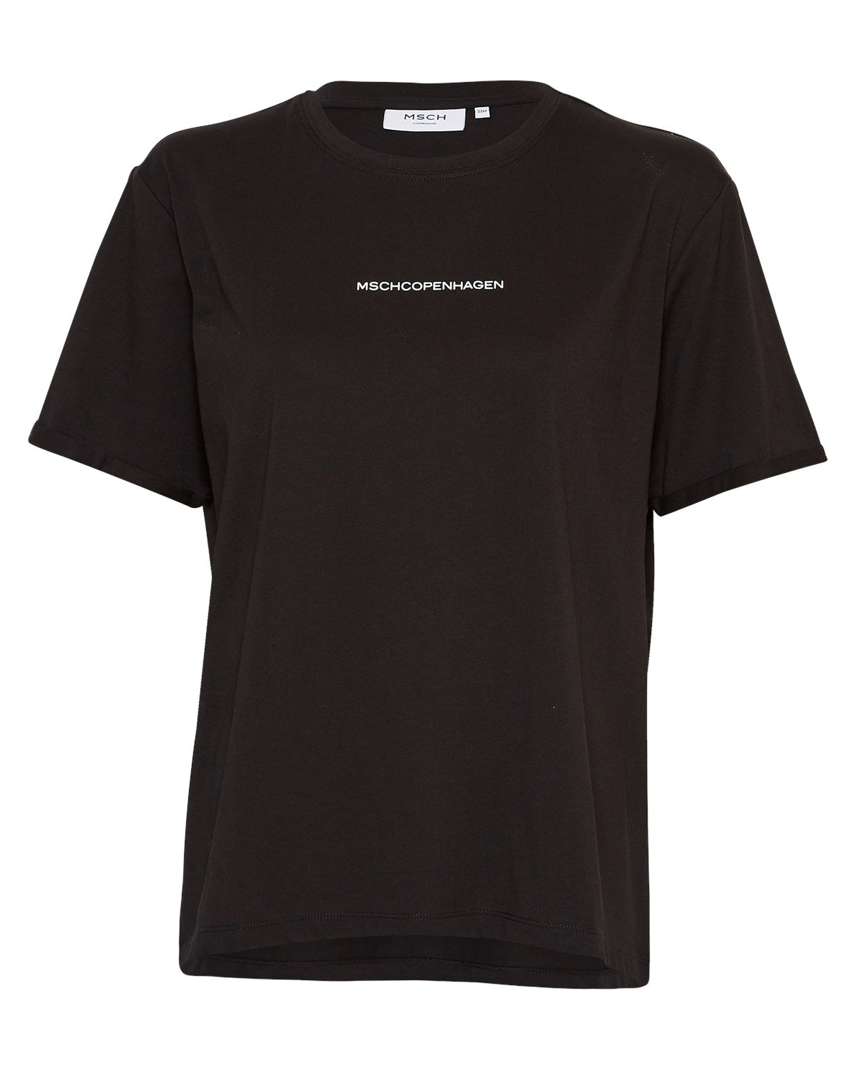 
                  
                    TERINA TEE-BLACK
                  
                