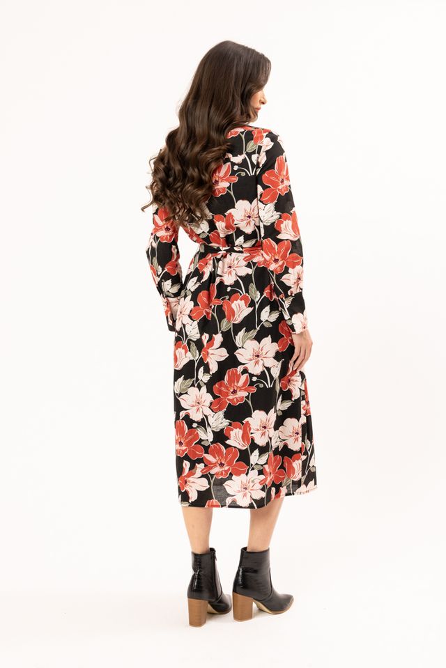 
                  
                    VIVA DRESS-ABUNDANCE
                  
                