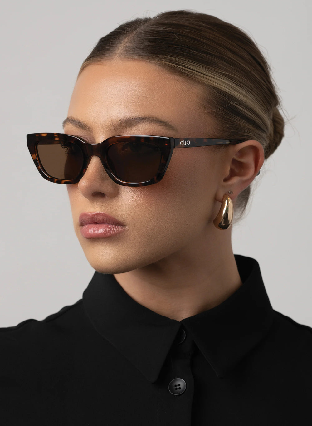 Otra-Nove - Tortoiseshell