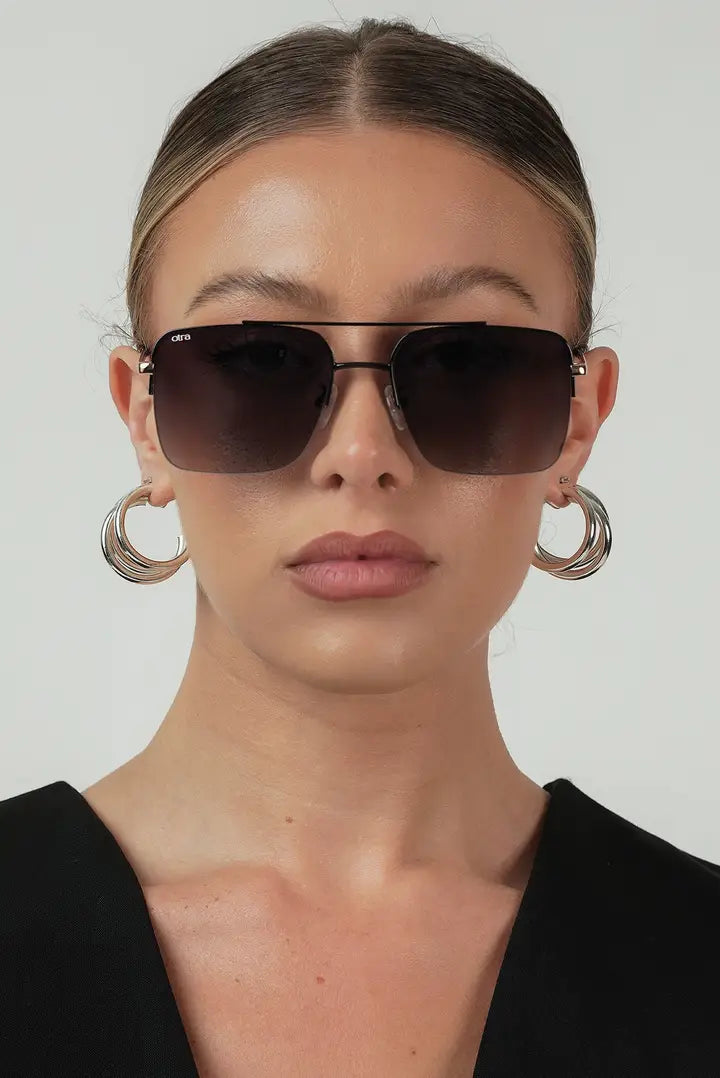
                  
                    Otra-Portsea Sunglasses
                  
                