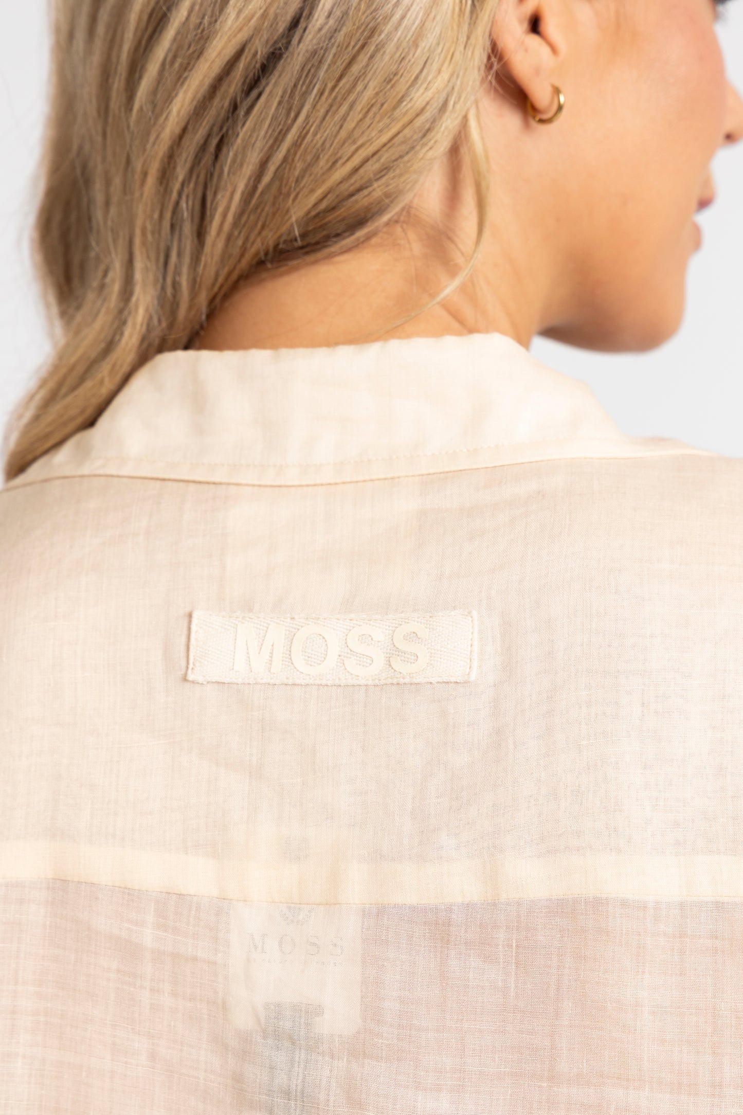 
                  
                    MAXWELL SHIRT
                  
                