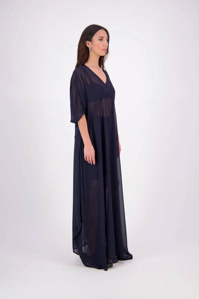 
                  
                    REMI DRESS | black -Pre order due October 15
                  
                