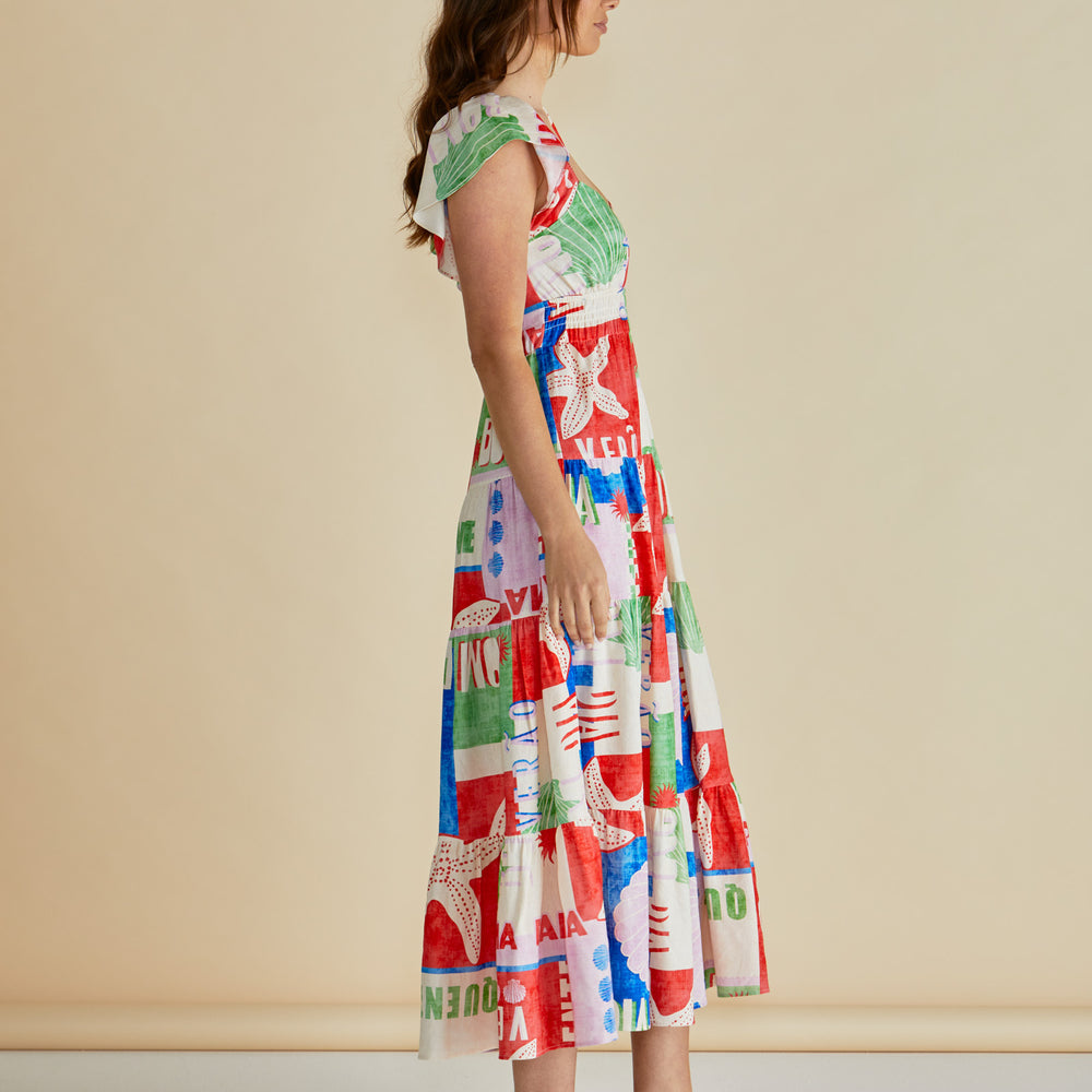 
                  
                    SADIE DRESS-SEA SHELL-PRE ORDER DUE DECEMBER 1
                  
                