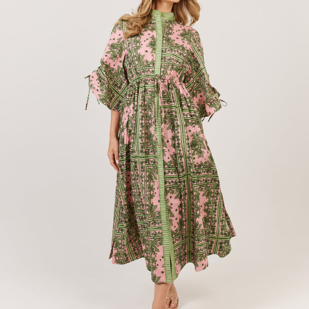 
                  
                    DOMINICA DRESS
                  
                