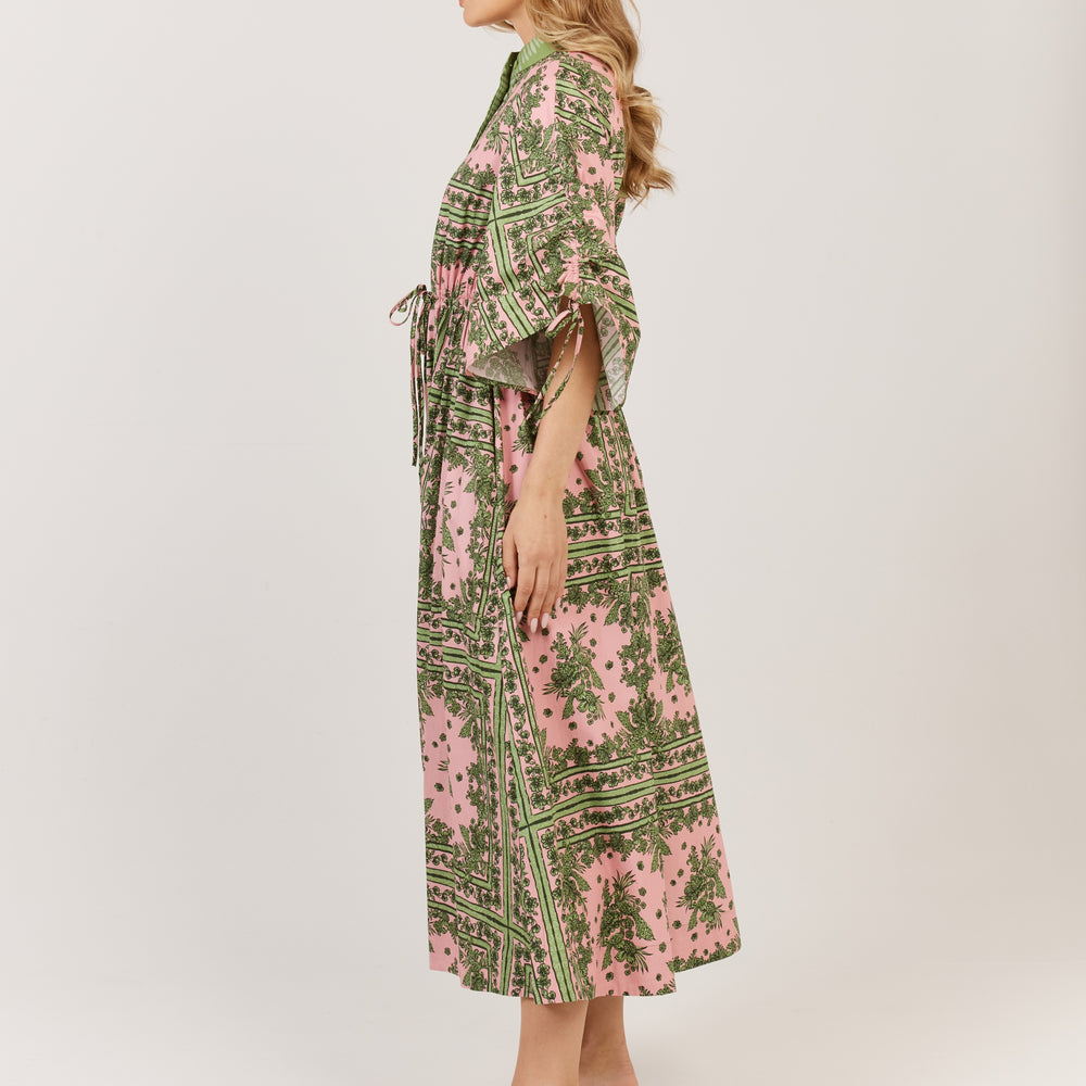 
                  
                    DOMINICA DRESS
                  
                