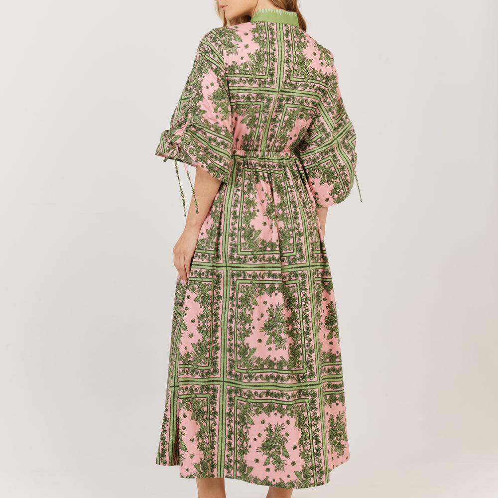 
                  
                    DOMINICA DRESS
                  
                
