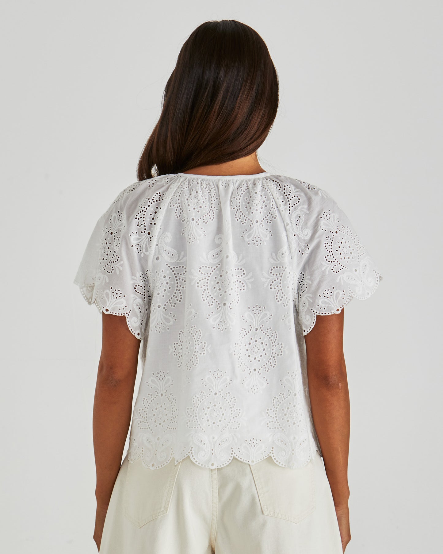 
                  
                    Ani Blouse
                  
                