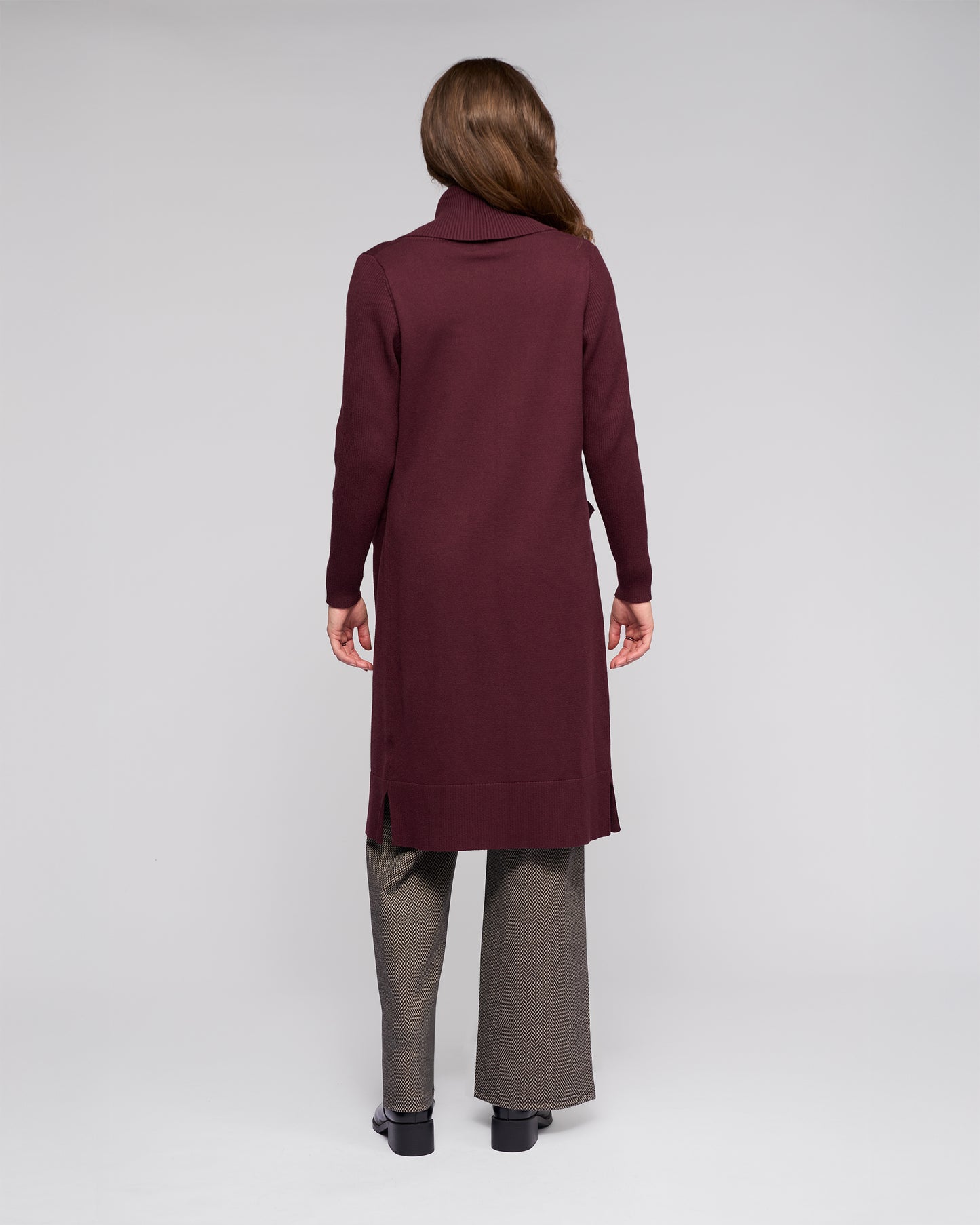 
                  
                    1065-Downtown Cardi-Merlot
                  
                