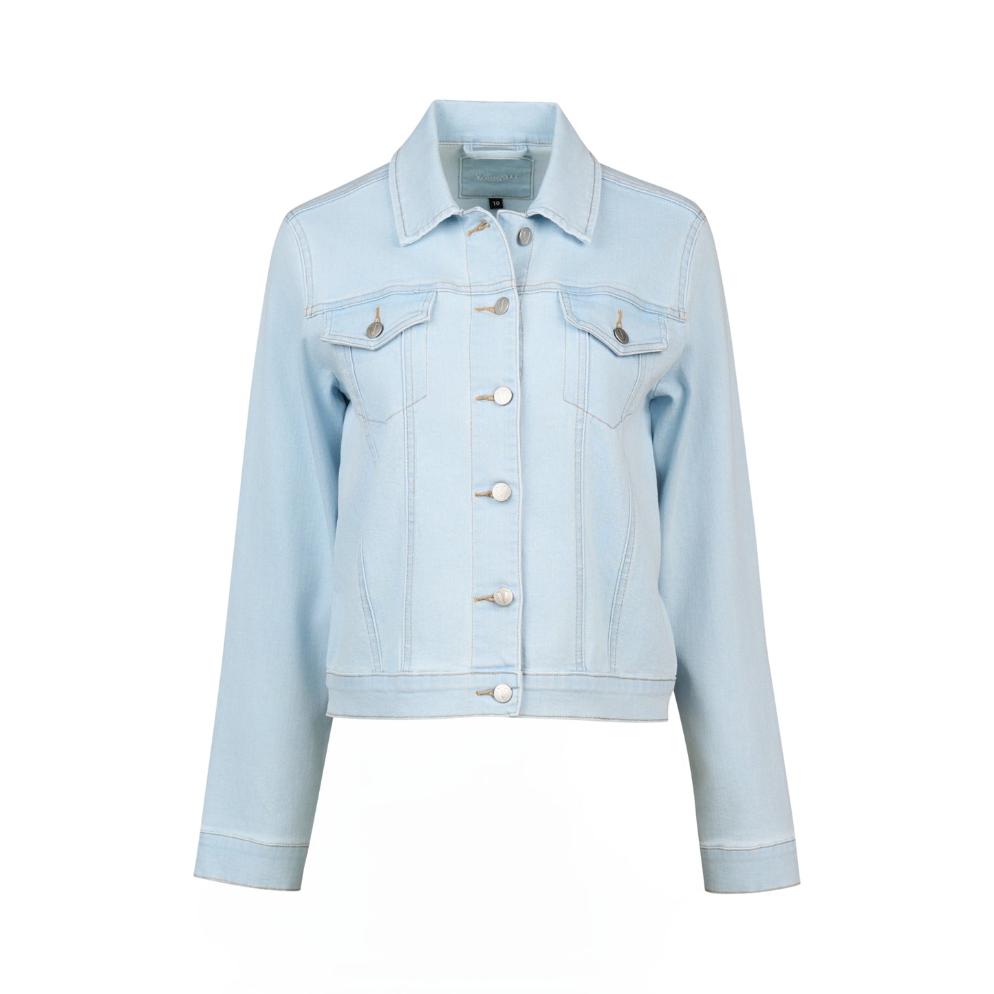 
                  
                    2090-Denim Jacket-Arctic
                  
                