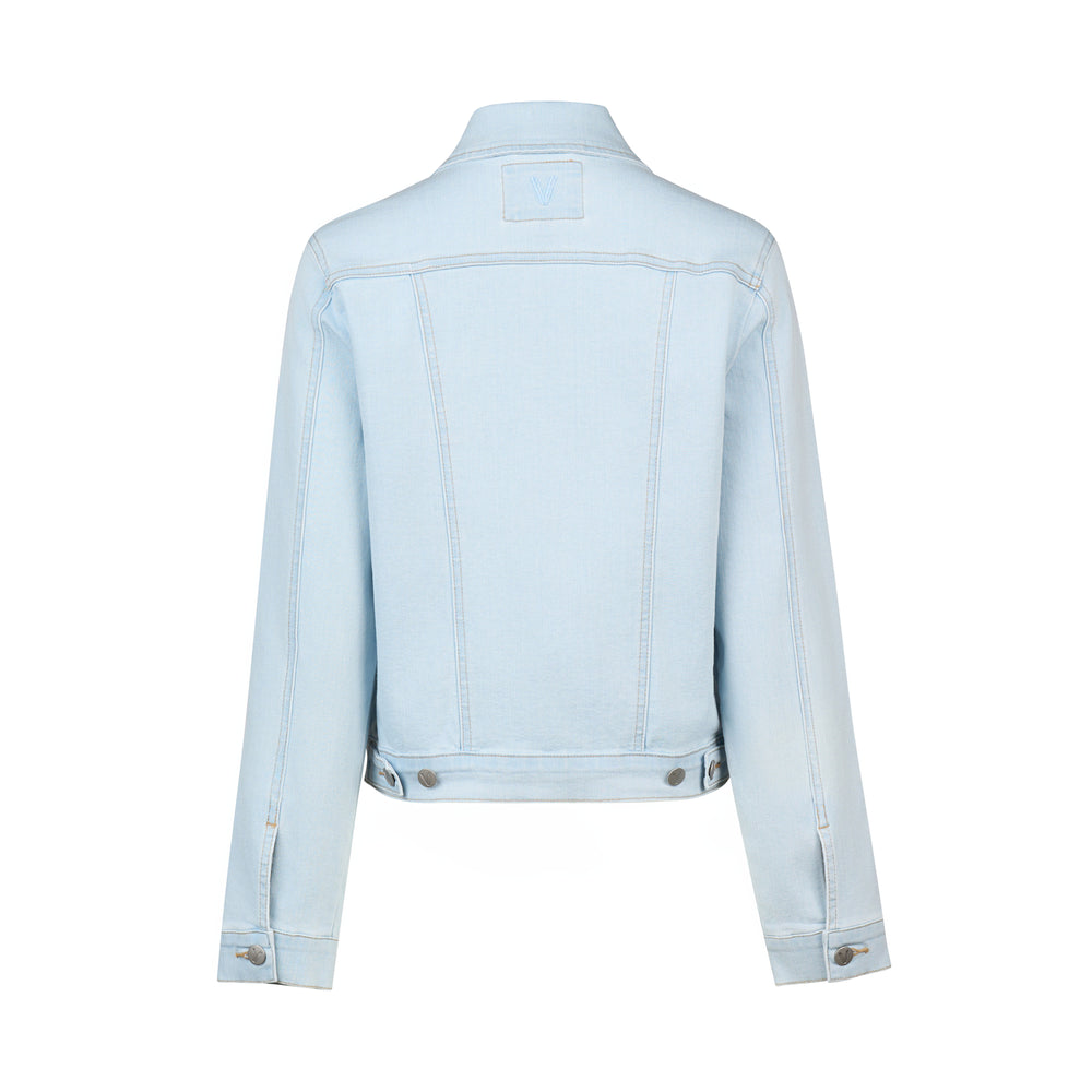 
                  
                    2090-Denim Jacket-Arctic
                  
                