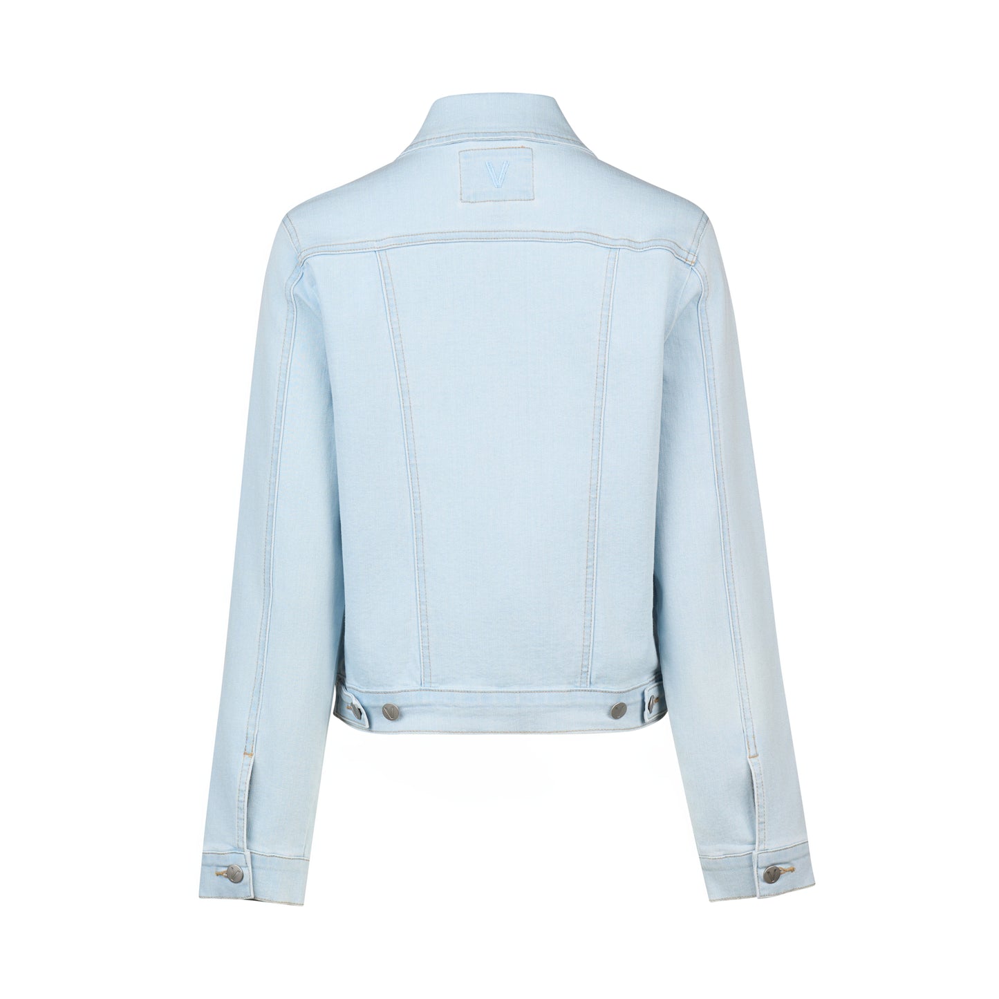 
                  
                    2090-Denim Jacket-Arctic
                  
                