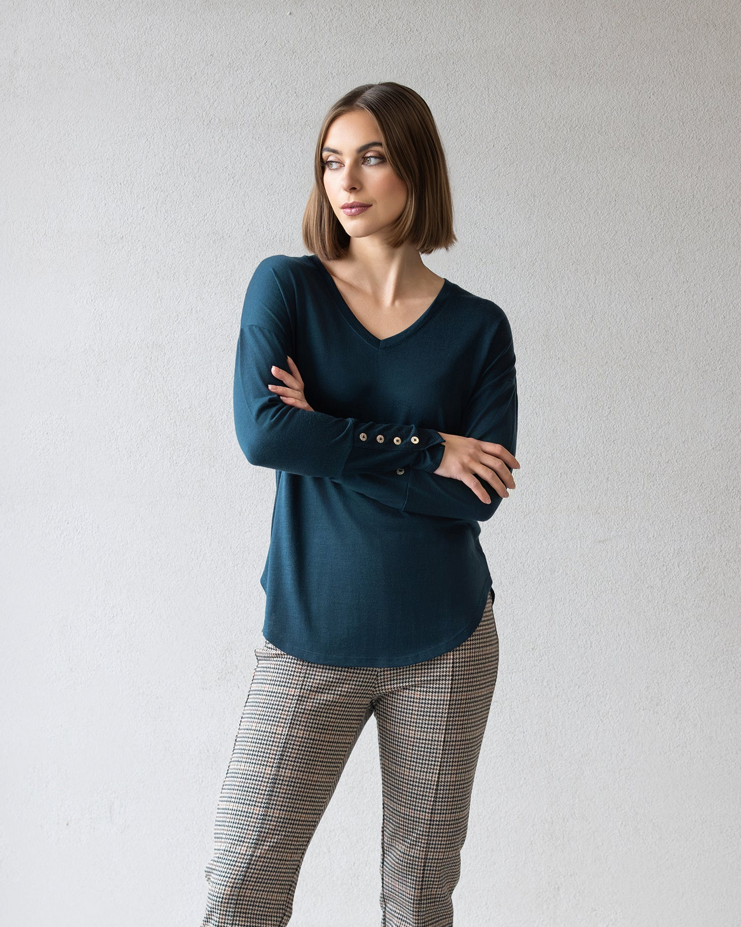 
                  
                    Vassalli 4465-Veni Top-Dragonfly
                  
                