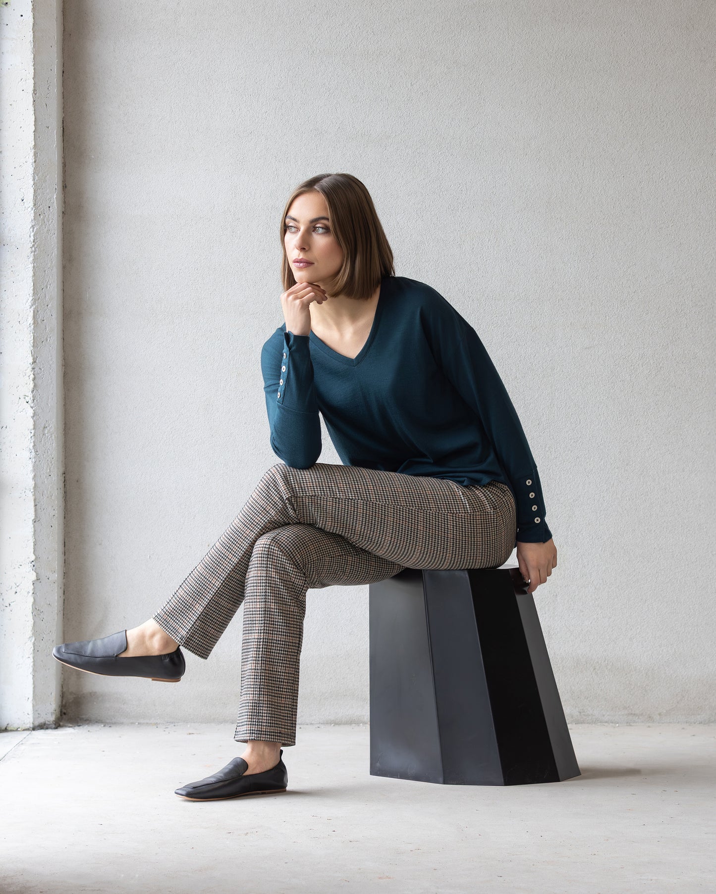 
                  
                    Vassalli 4465-Veni Top-Dragonfly
                  
                