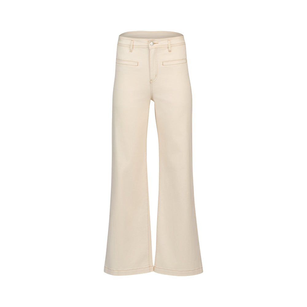 
                  
                    5015-Wide Leg Full Length Jean-Bone
                  
                