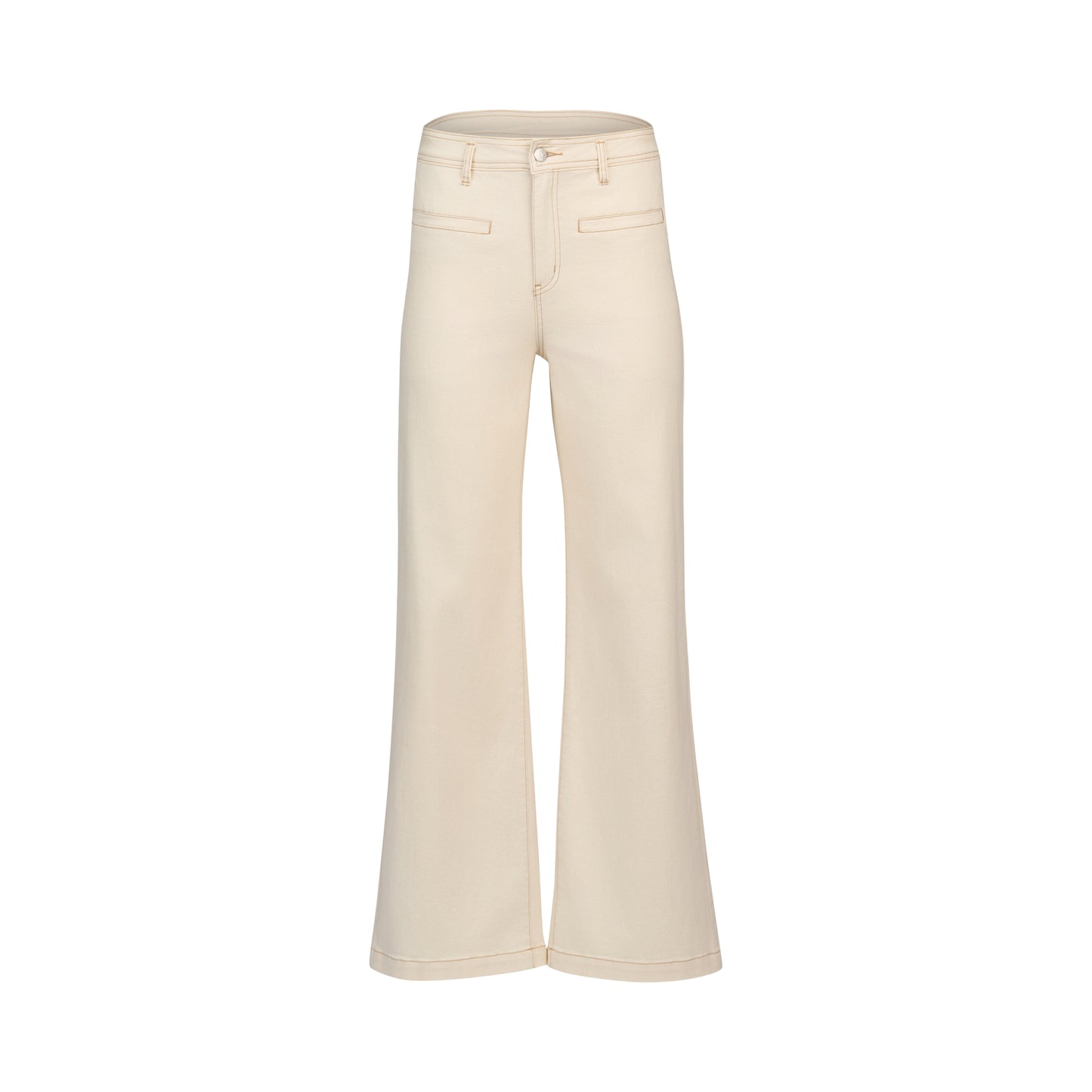 
                  
                    5015-Wide Leg Full Length Jean-Bone
                  
                