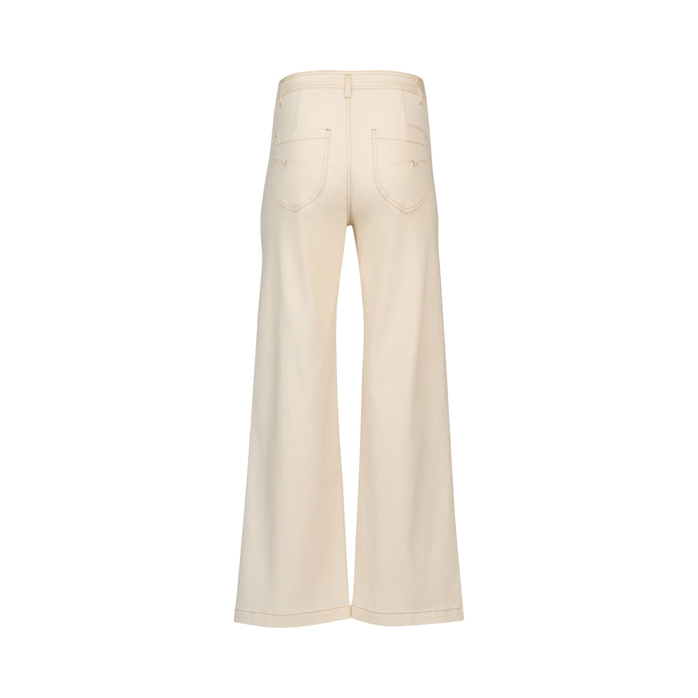 
                  
                    5015-Wide Leg Full Length Jean-Bone
                  
                