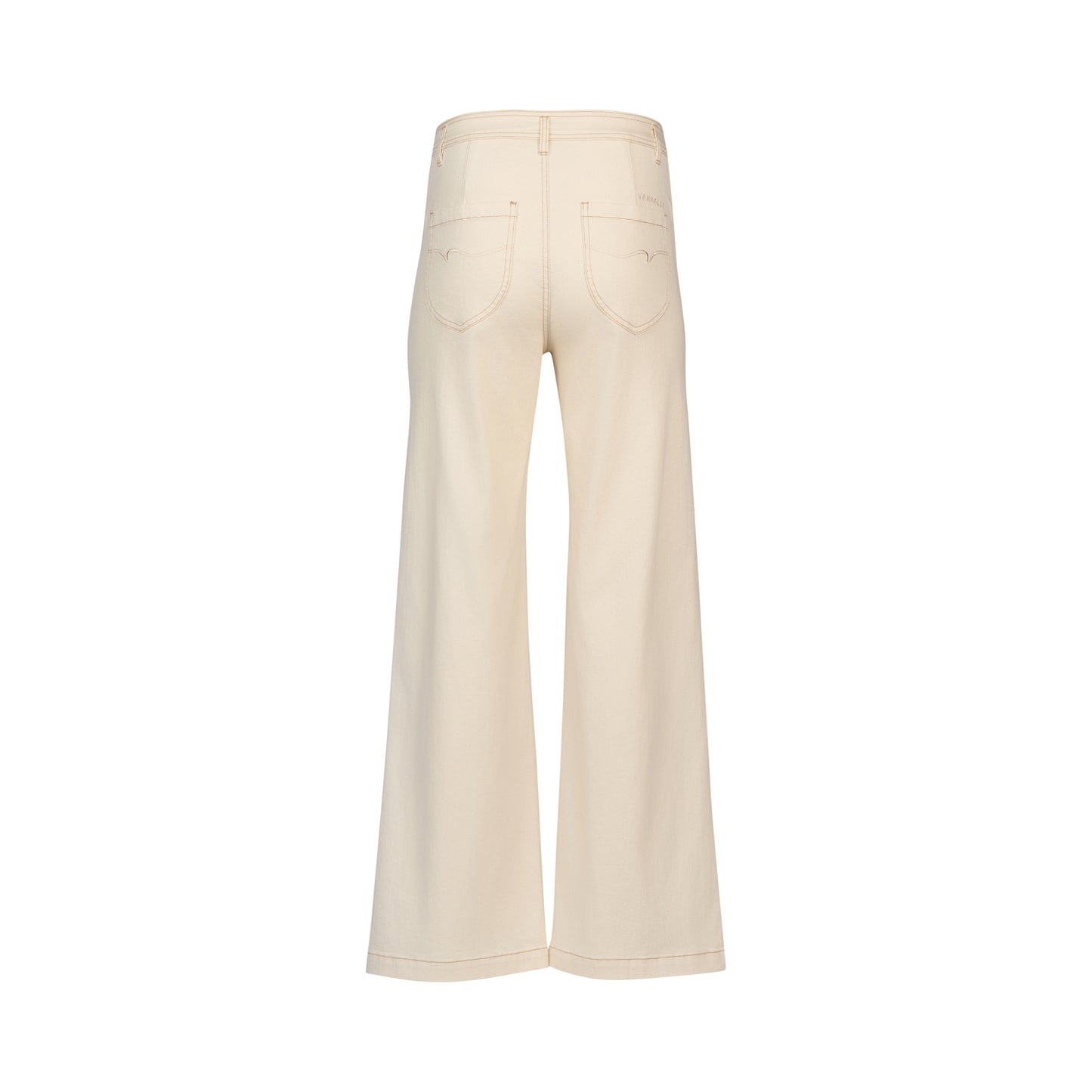 
                  
                    5015-Wide Leg Full Length Jean-Bone
                  
                